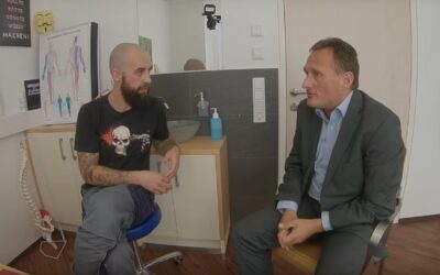 Genug Intensivbetten in Österreich