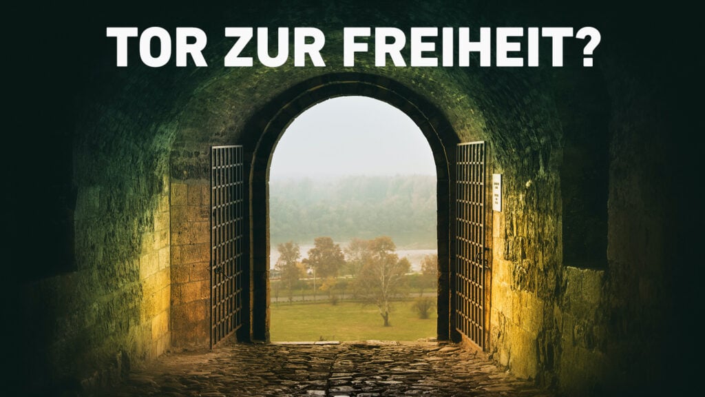 Der grüne Pass