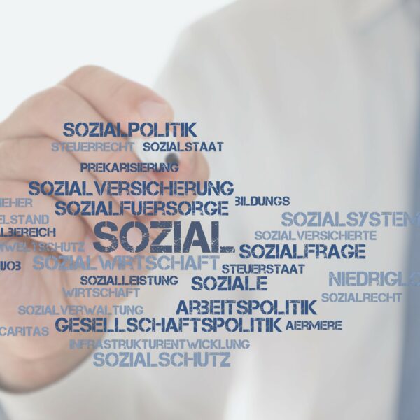 Wie viel sozial und wie viel Wirtschaft steckt in der Interessensvertretung der Sozialwirtschaft?