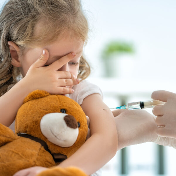 Covid-„Impfung“ für 5- bis 11-Jährige: Sicherheit mehr als fraglich