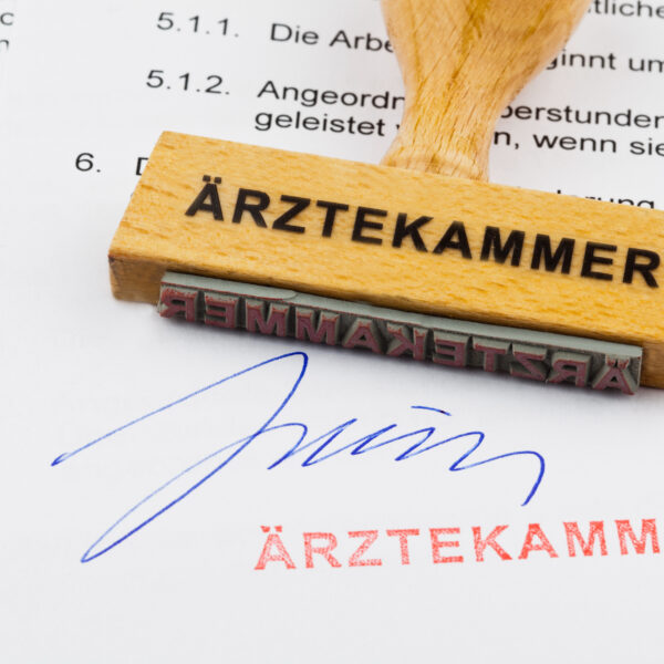Offener Brief an den Präsidenten der Österreichischen Ärztekammer, Herrn a.o. Univ.-Prof. Dr. Thomas Szekeres