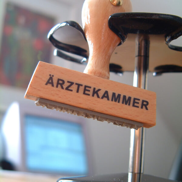 Antwort zum Rundschreiben ÖAK