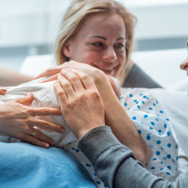 Offener Brief von 217 österreichischen Hebammen gegen Impfpflicht, Spaltung und Diskriminierung