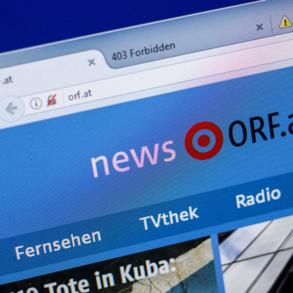 Dringender Appell an den ORF