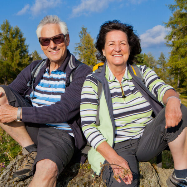 Leserbrief: Generation 60 plus